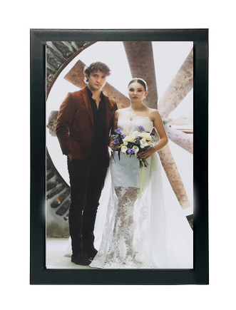 26x40 3 lü kanvas cerceve