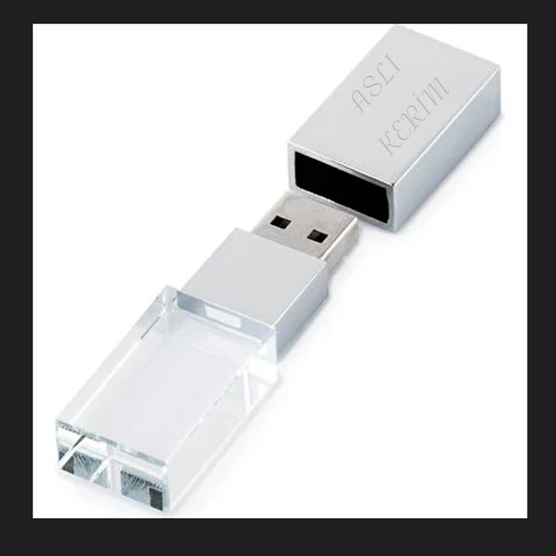 KIRİSTAL USB 32 cb